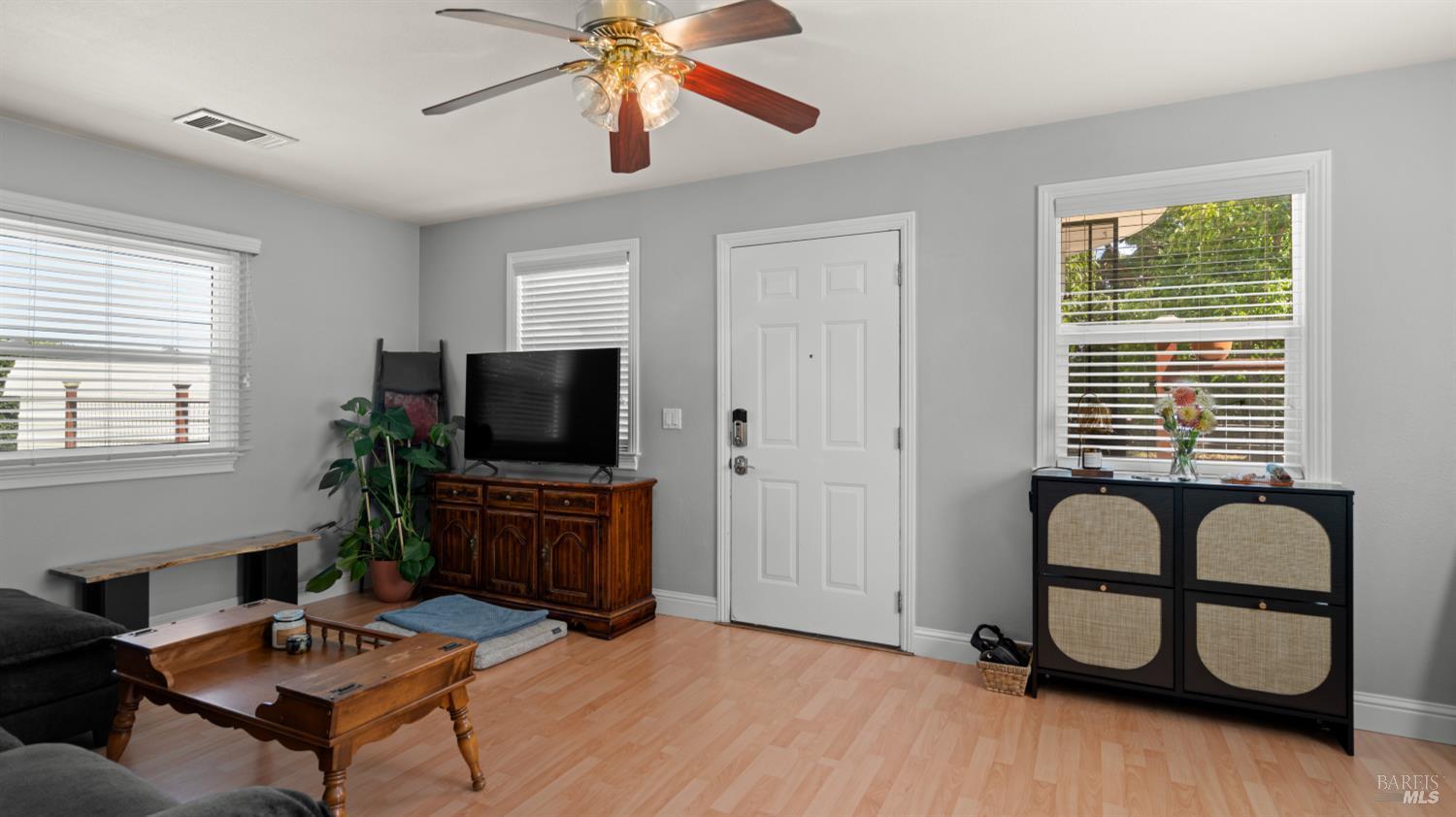 4147 Oakwood Drive Fairfield CA 94534