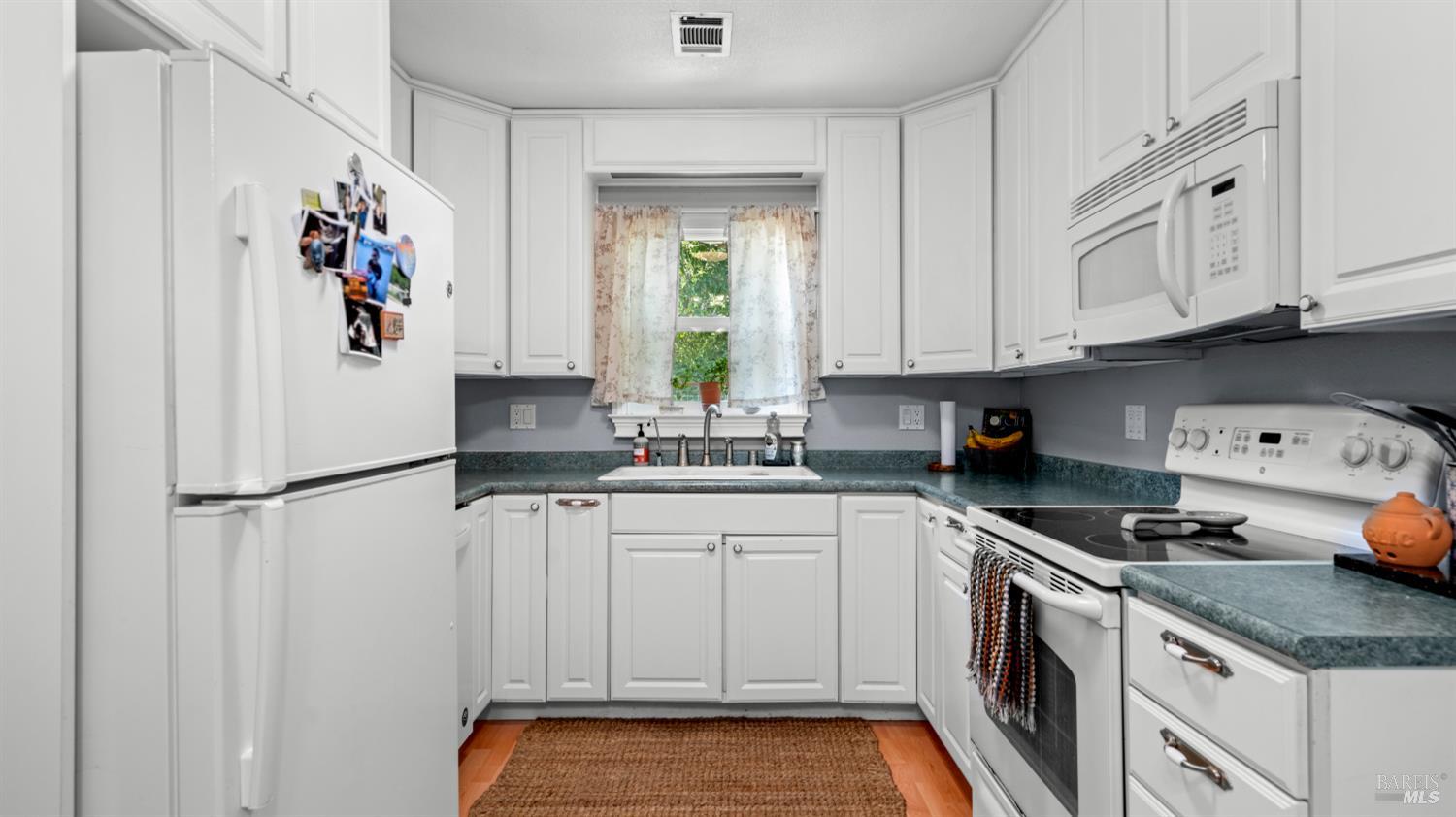 4147 Oakwood Drive Fairfield CA 94534