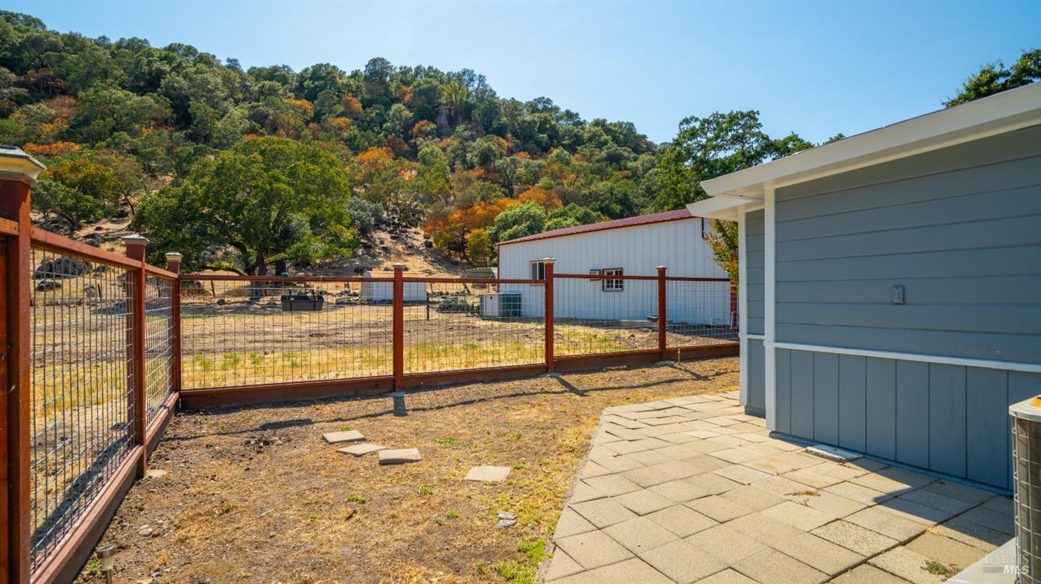 4147 Oakwood Drive Fairfield CA 94534