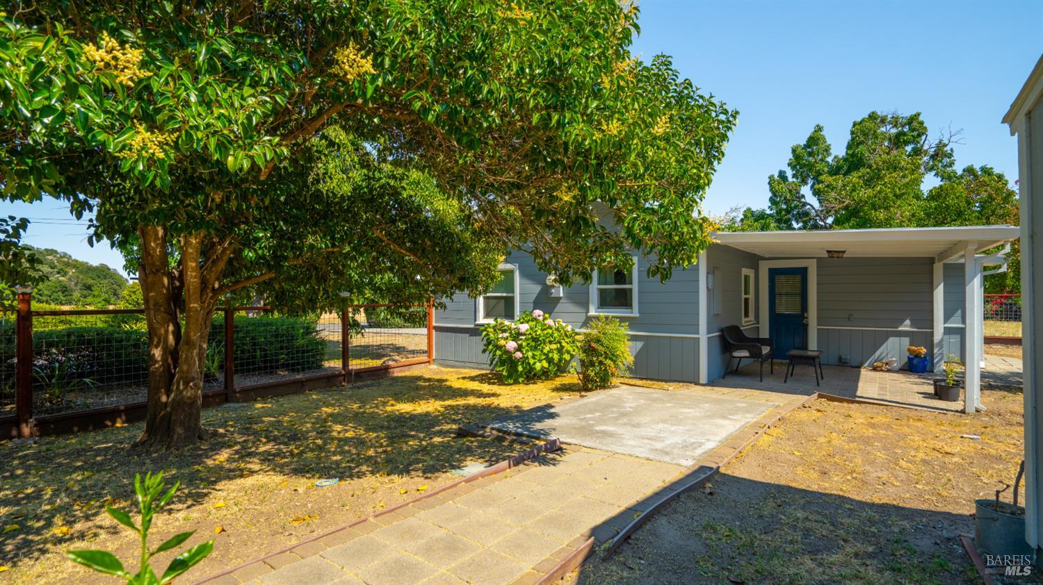 4147 Oakwood Drive Fairfield CA 94534