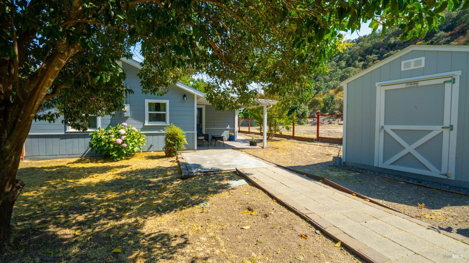 4147 Oakwood Drive Fairfield CA 94534