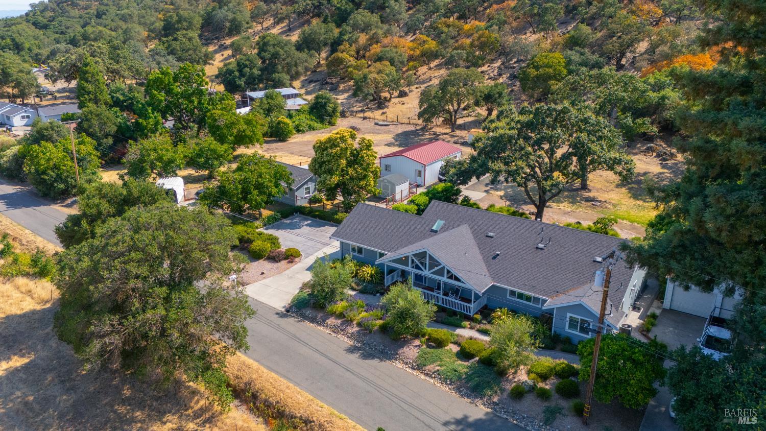 4147 Oakwood Drive Fairfield CA 94534