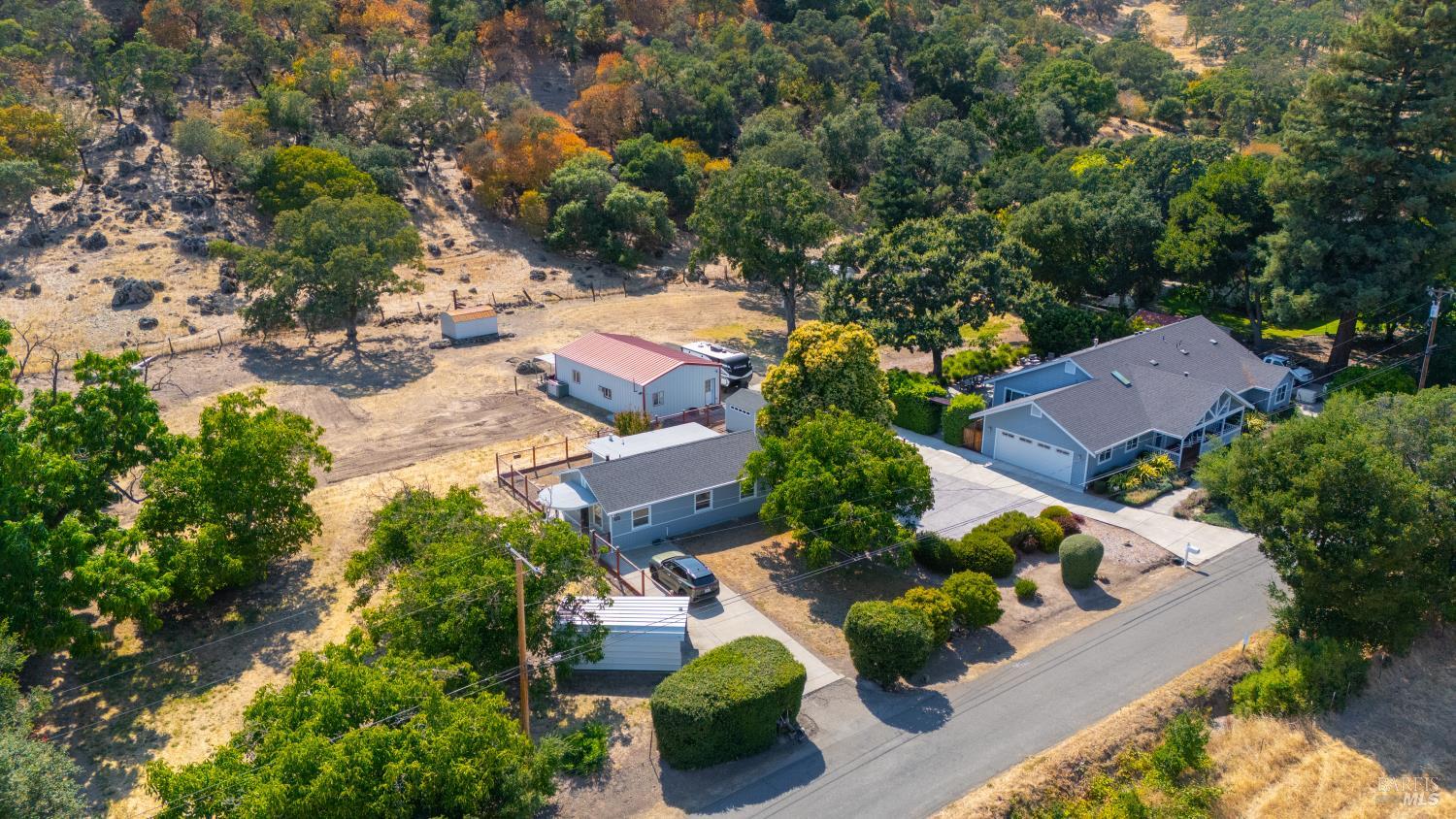 4147 Oakwood Drive Fairfield CA 94534