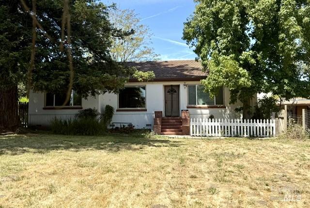 20 Eucalyptus Avenue Petaluma CA 94952
