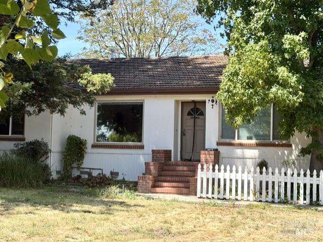20 Eucalyptus Avenue Petaluma CA 94952