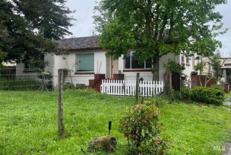 20 Eucalyptus Avenue Petaluma CA 94952