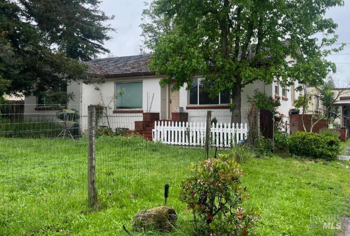 20 Eucalyptus Avenue Petaluma CA 94952