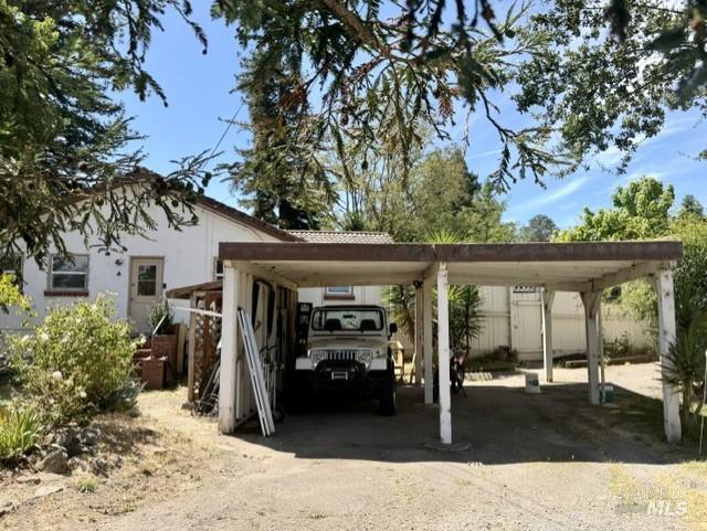 20 Eucalyptus Avenue Petaluma CA 94952