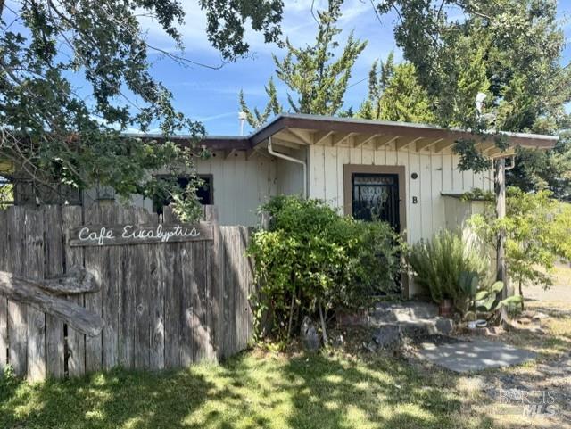 20 Eucalyptus Avenue Petaluma CA 94952
