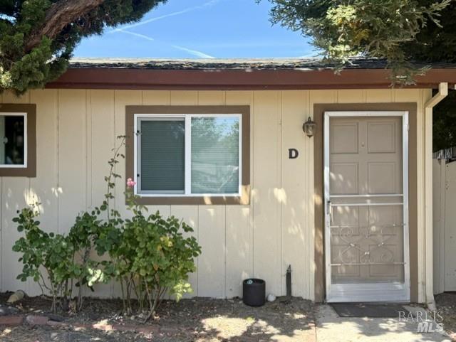 20 Eucalyptus Avenue Petaluma CA 94952