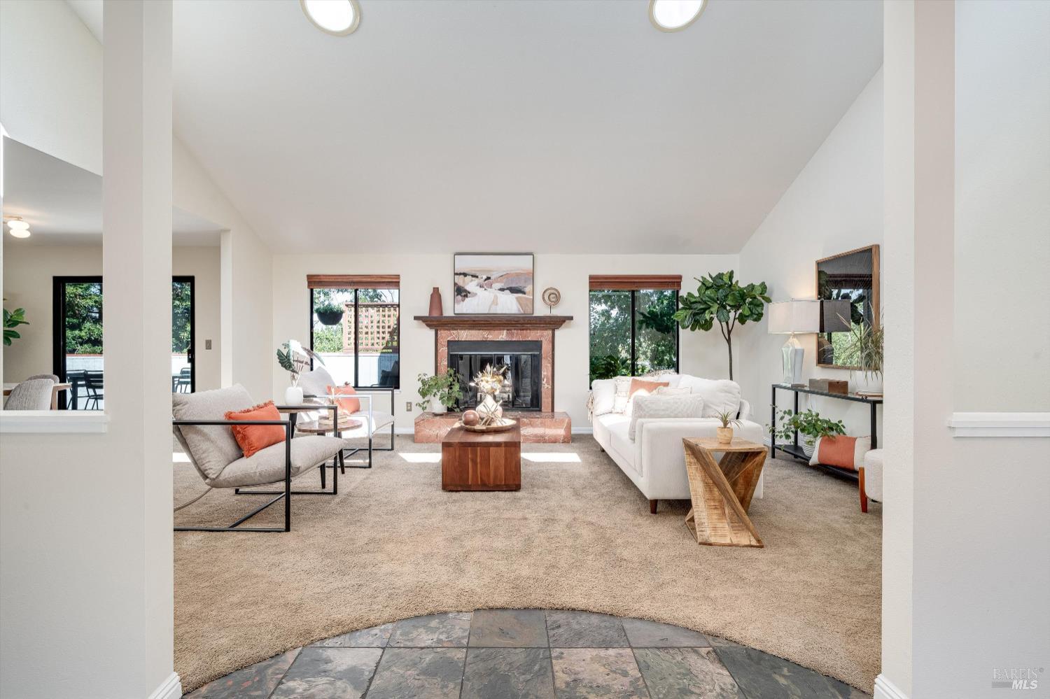 3171 Tiffanie Lane Napa CA 94558