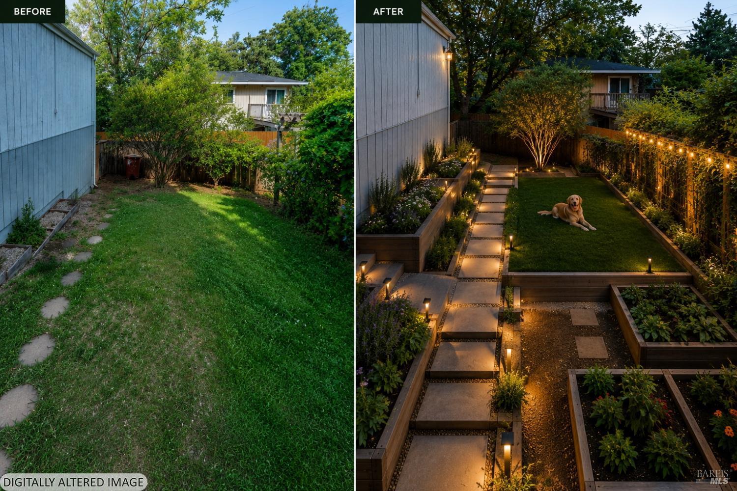 3171 Tiffanie Lane Napa CA 94558