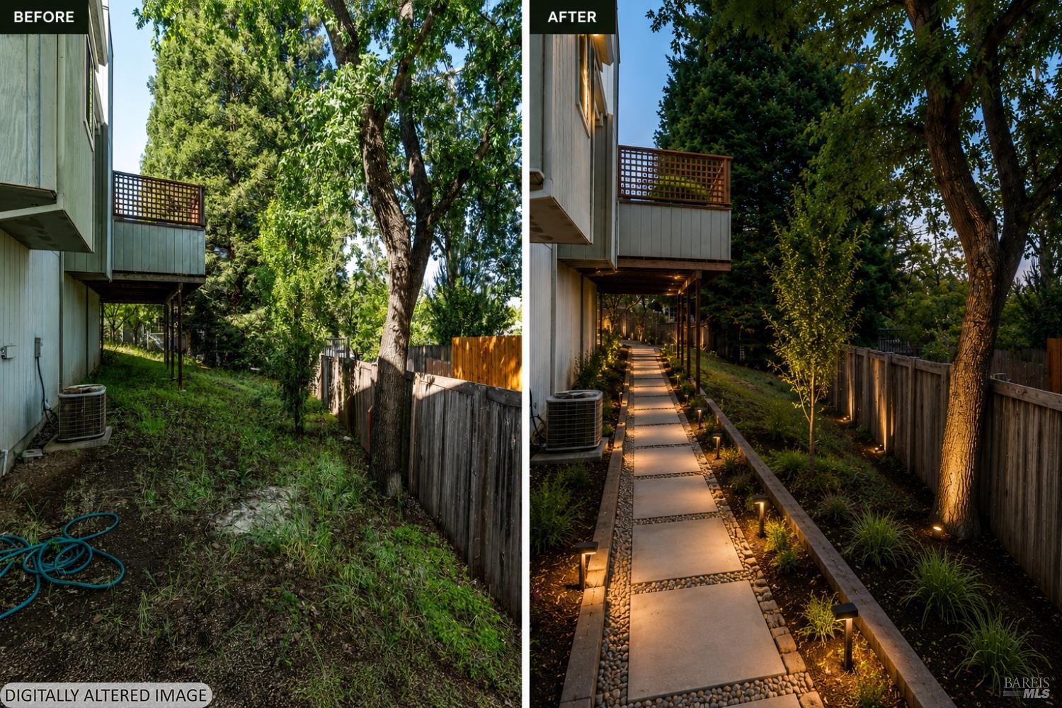 3171 Tiffanie Lane Napa CA 94558