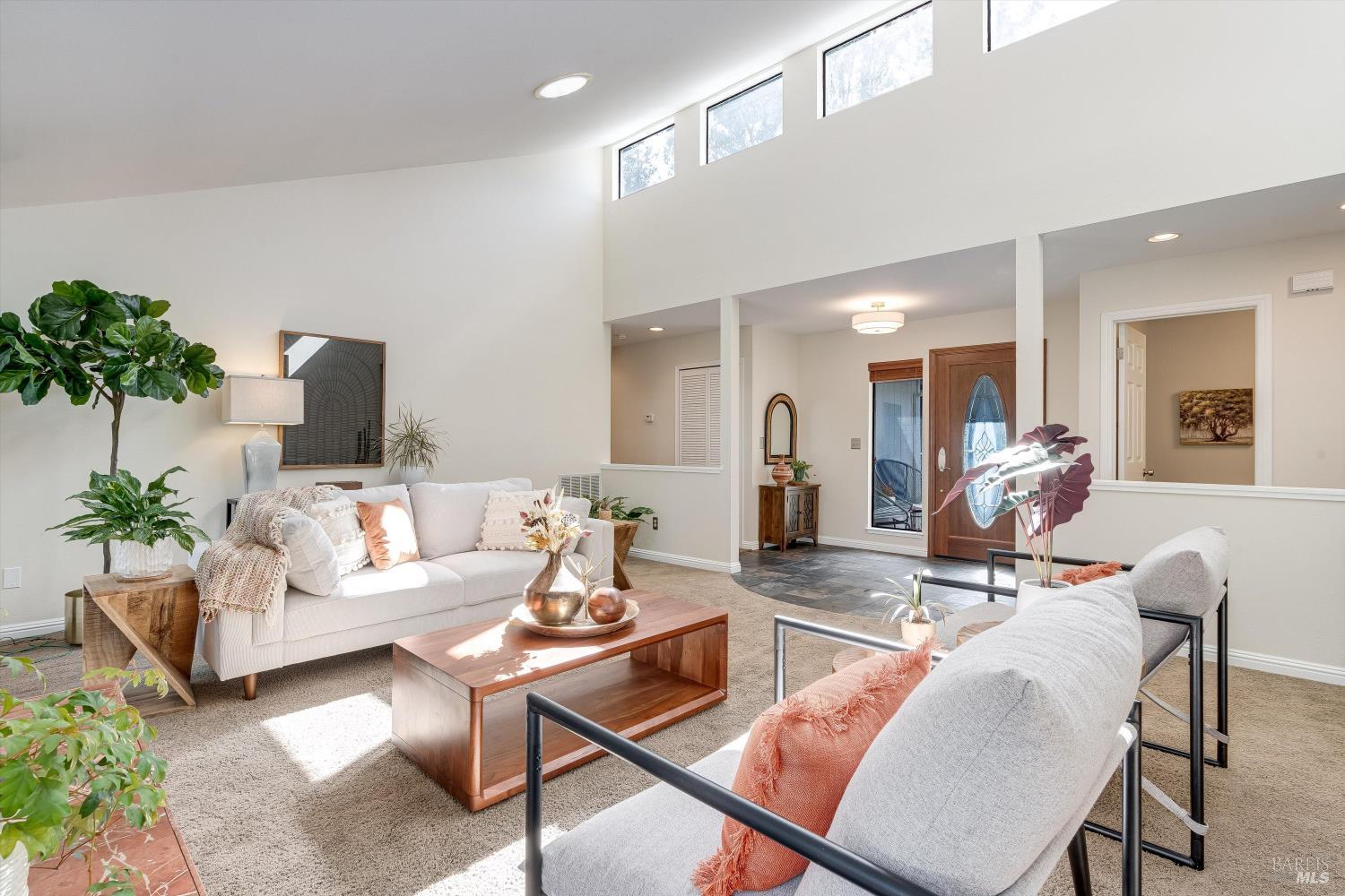 3171 Tiffanie Lane Napa CA 94558