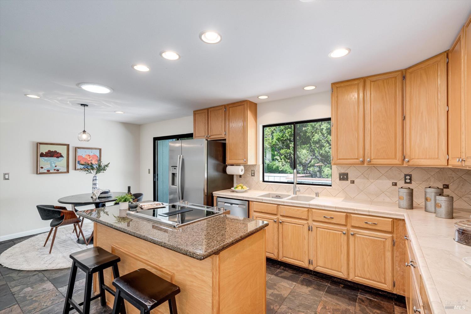 3171 Tiffanie Lane Napa CA 94558