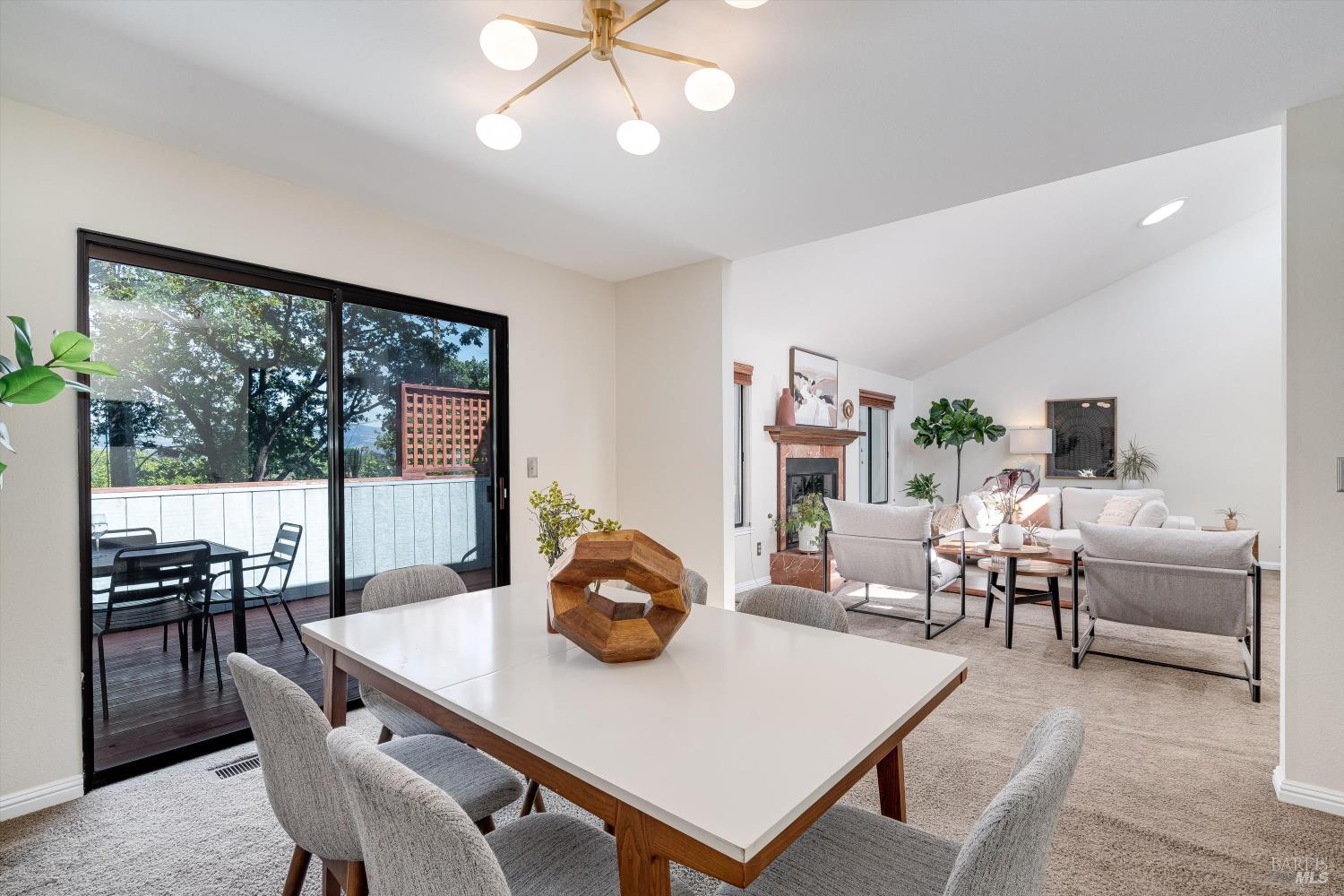 3171 Tiffanie Lane Napa CA 94558