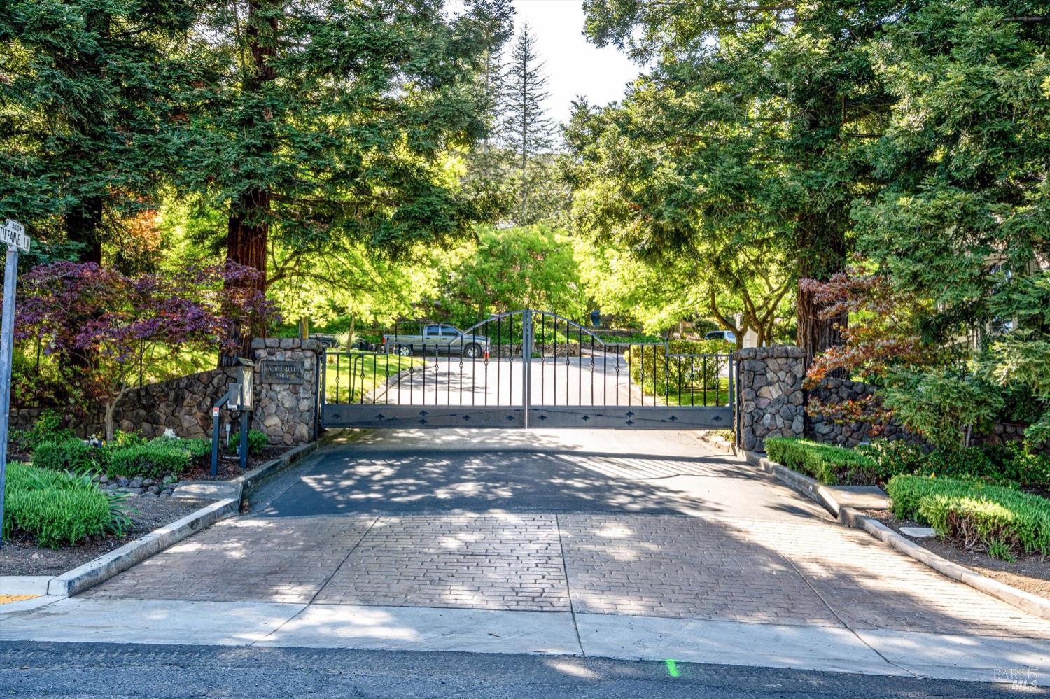 3171 Tiffanie Lane Napa CA 94558
