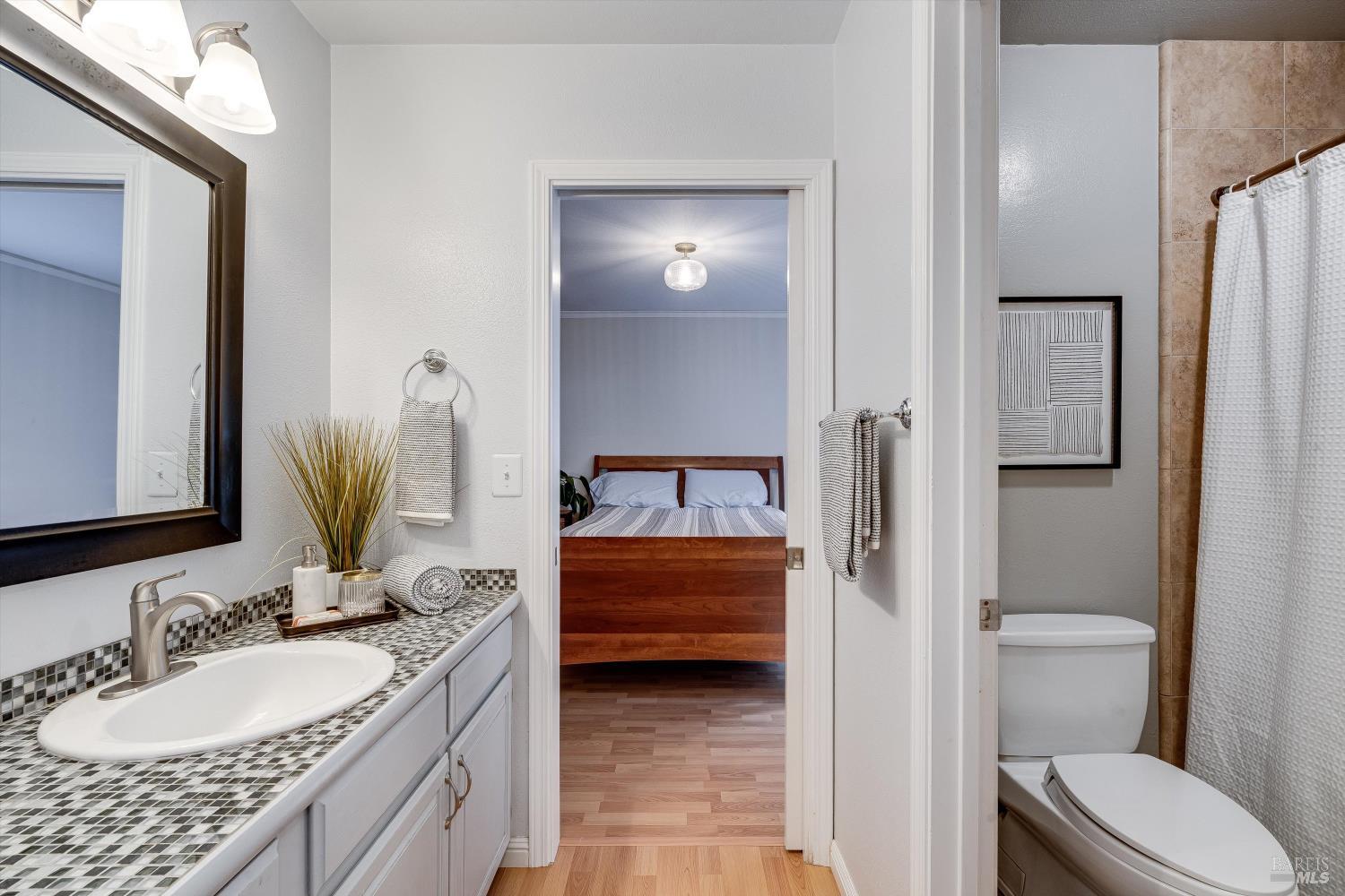 3171 Tiffanie Lane Napa CA 94558