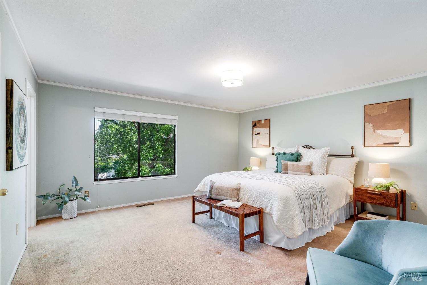3171 Tiffanie Lane Napa CA 94558