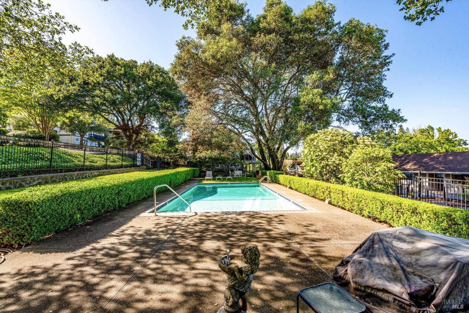 3171 Tiffanie Lane Napa CA 94558