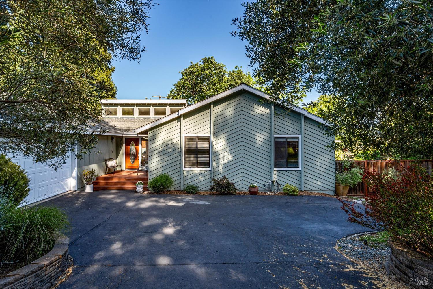 3171 Tiffanie Lane Napa CA 94558