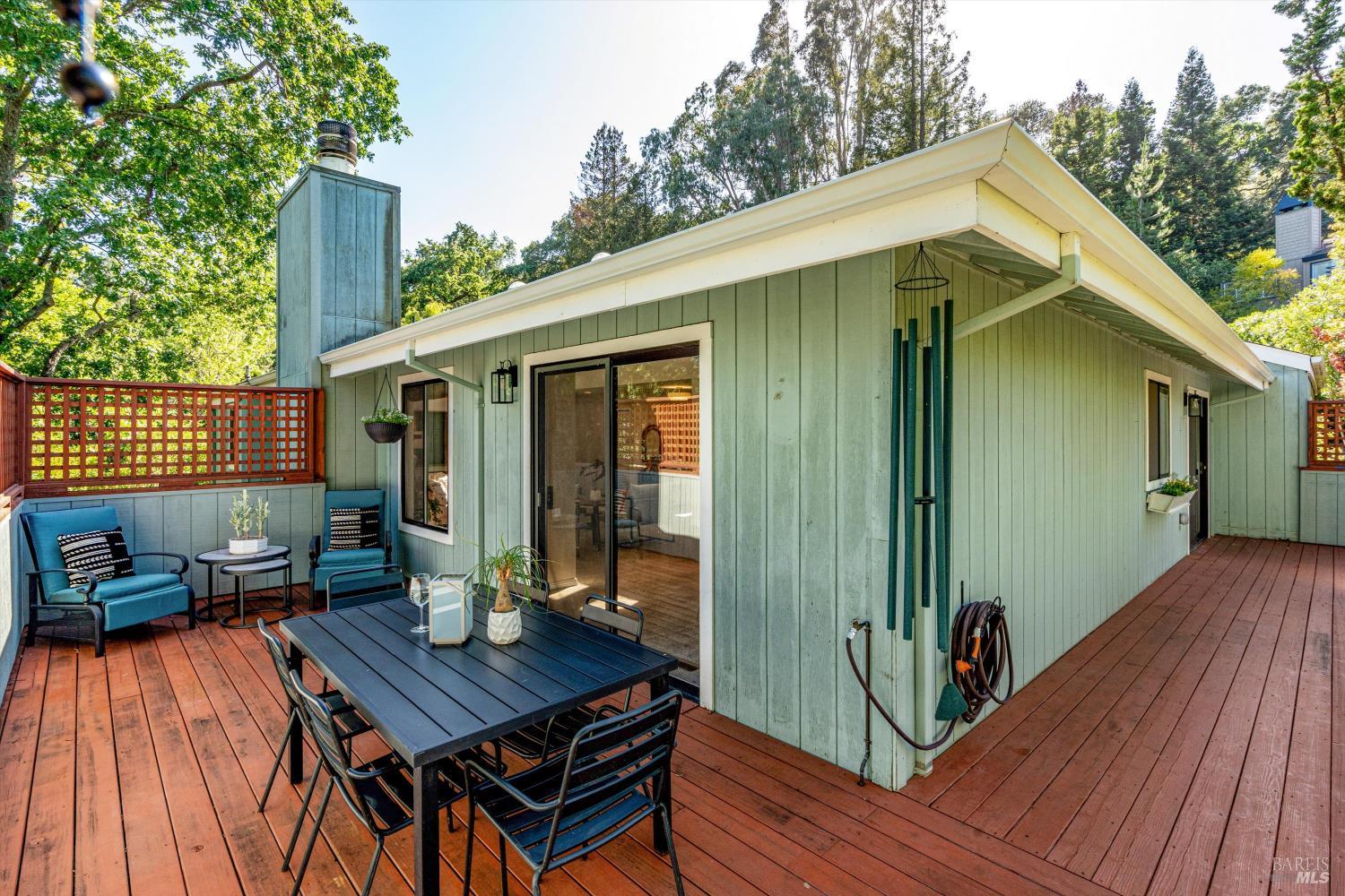 3171 Tiffanie Lane Napa CA 94558