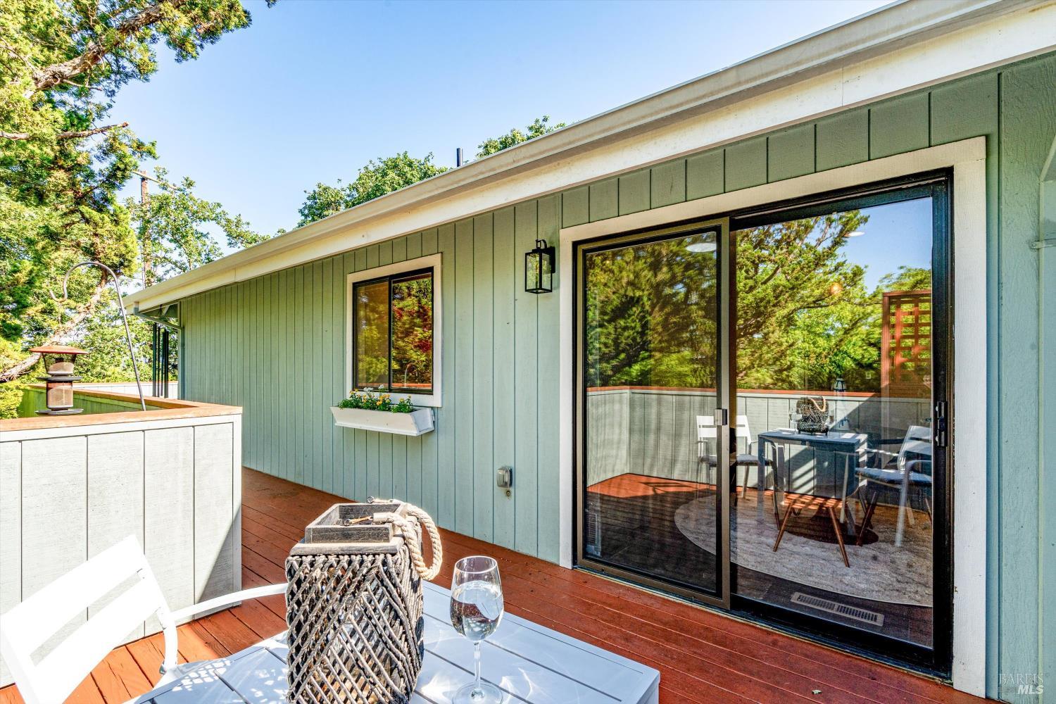 3171 Tiffanie Lane Napa CA 94558