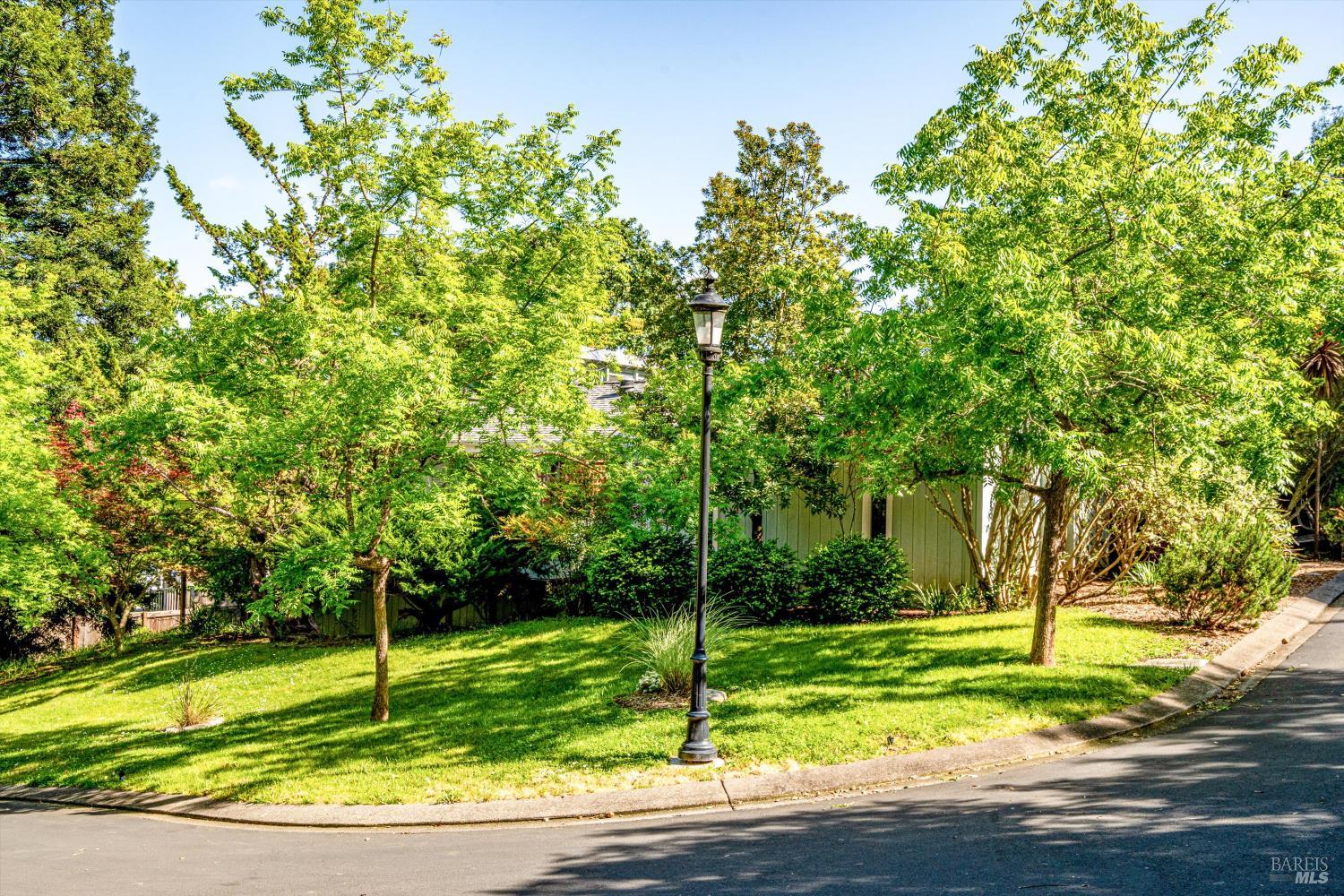 3171 Tiffanie Lane Napa CA 94558