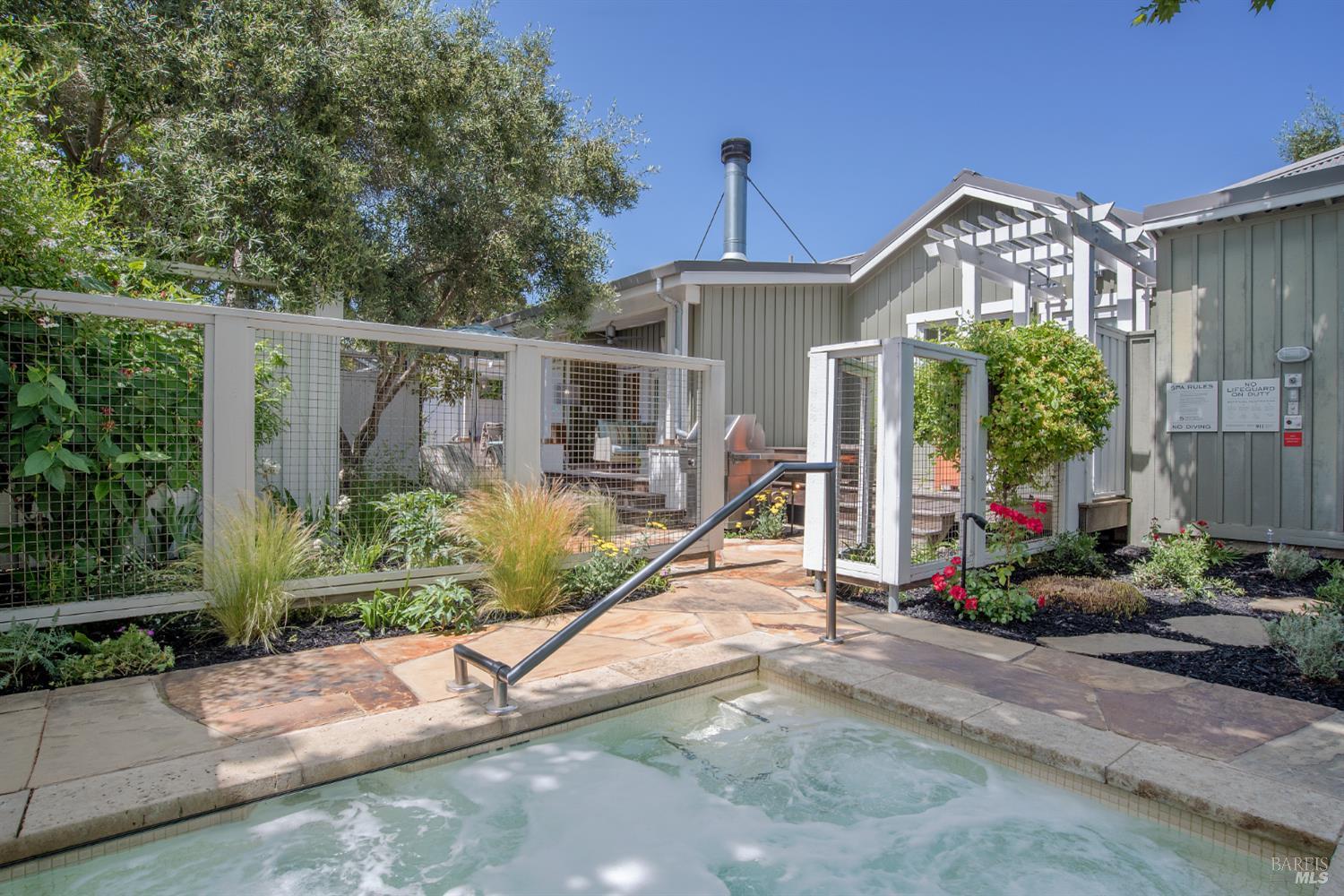 4048 Sonoma Highway Napa CA 94558