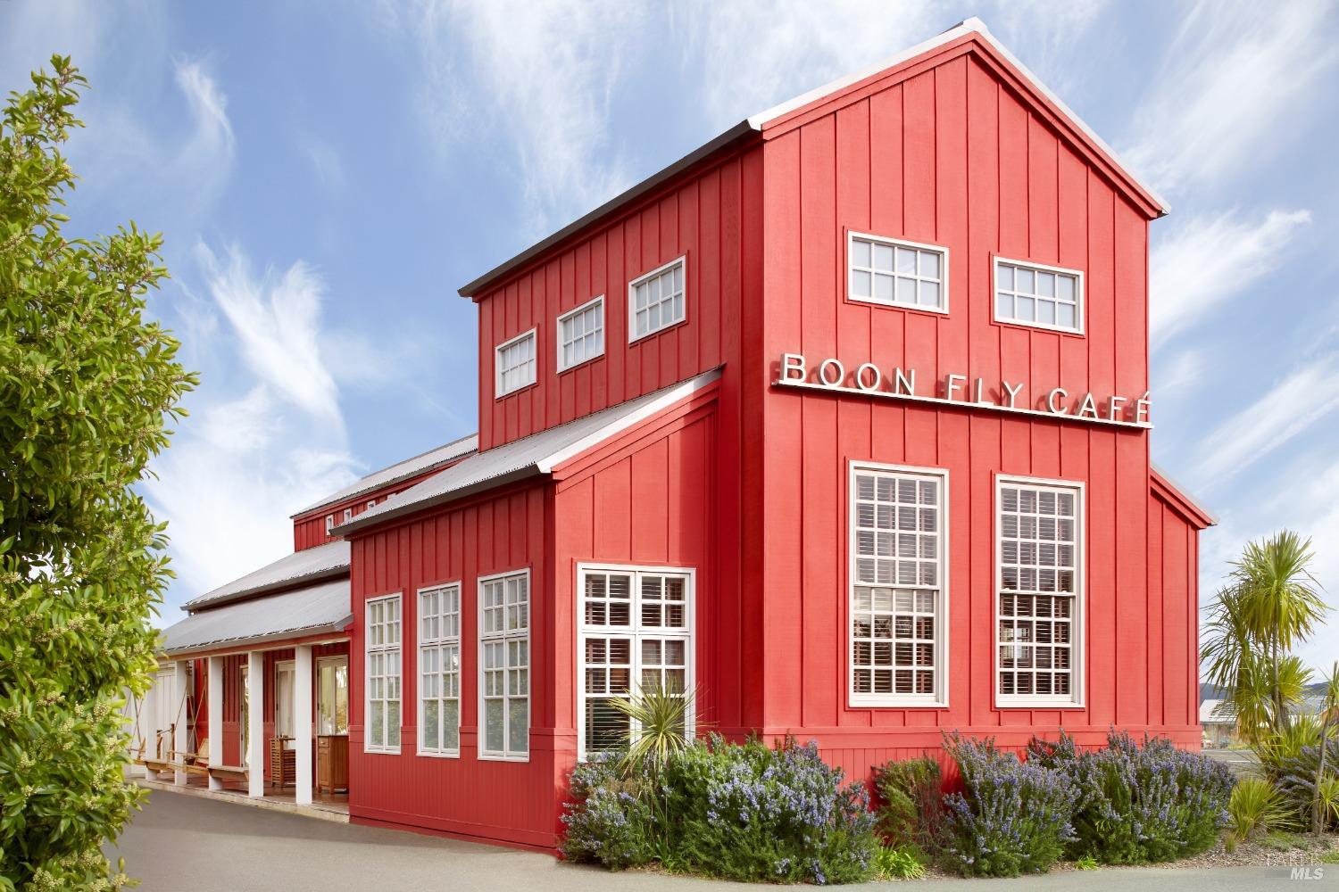 4048 Sonoma Highway Napa CA 94558