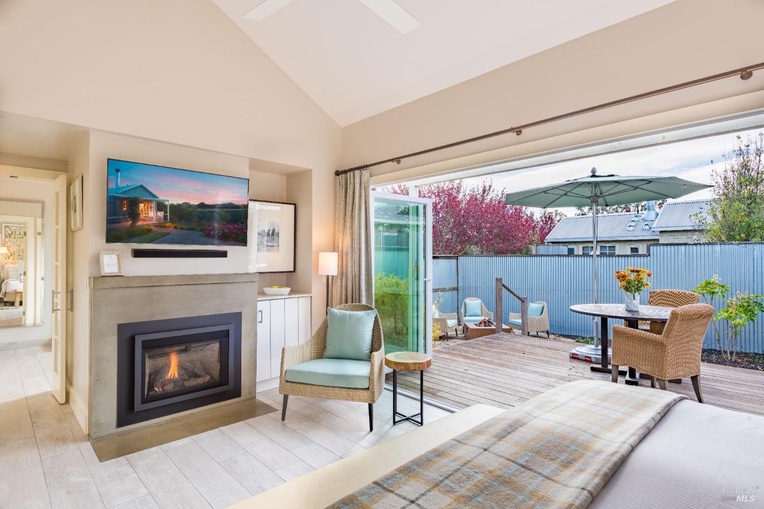 4048 Sonoma Highway Napa CA 94558