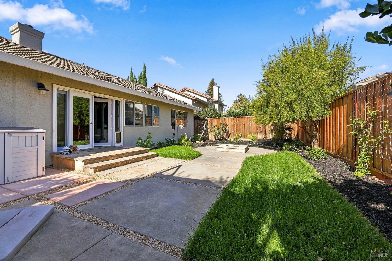 4412 Malaga Way Napa CA 94558