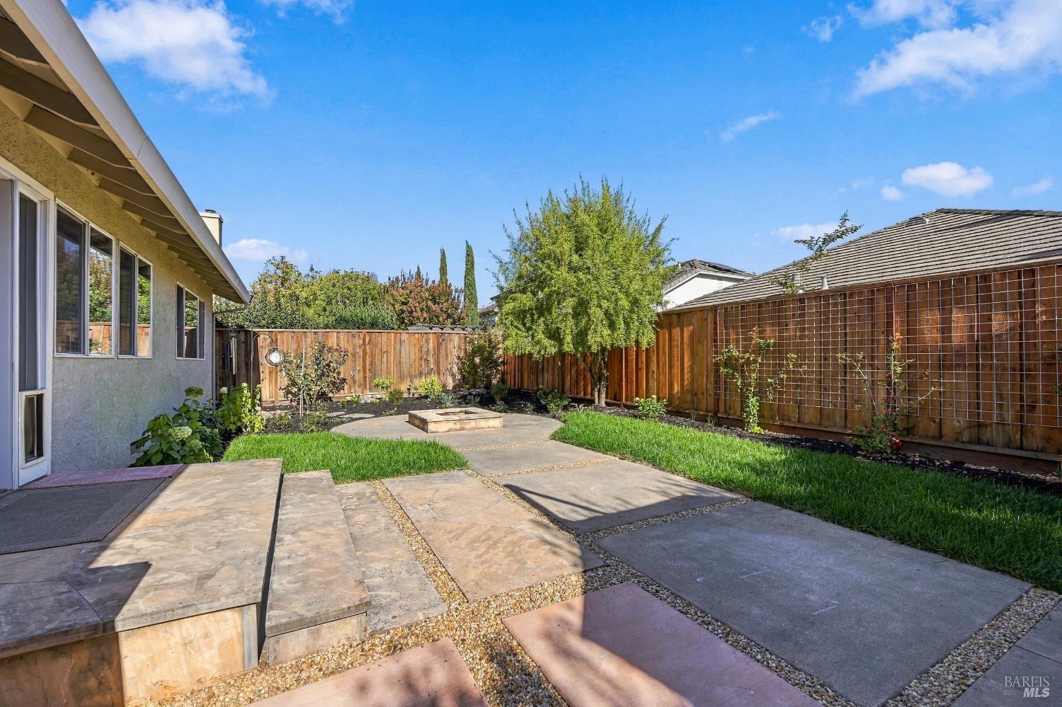 4412 Malaga Way Napa CA 94558