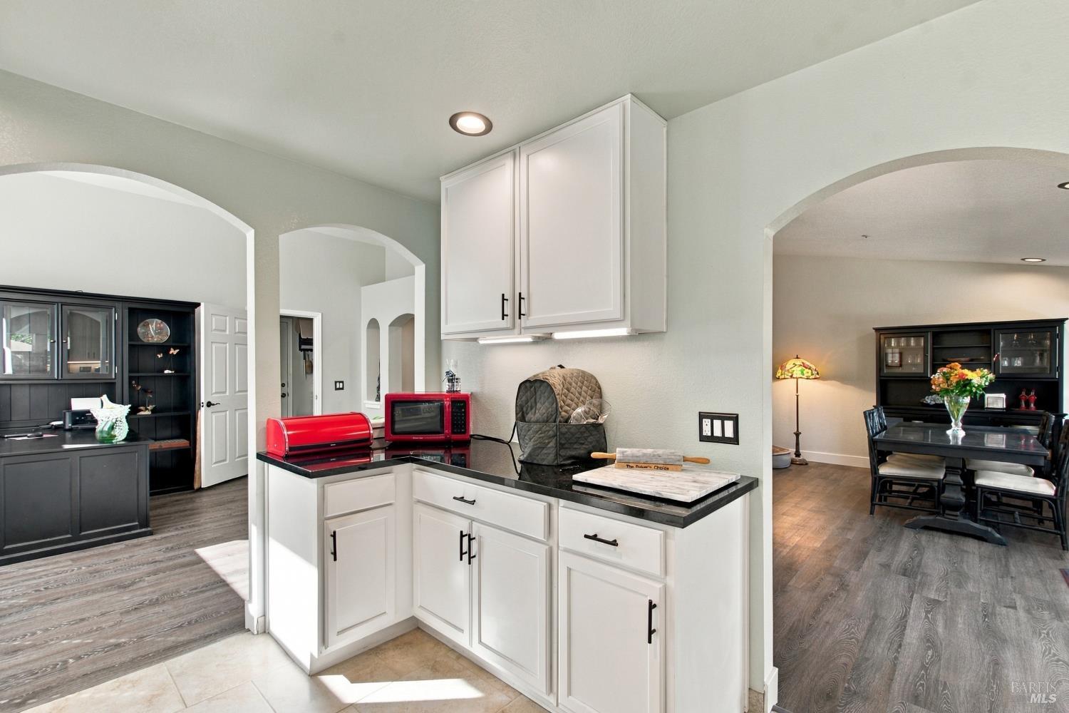 4412 Malaga Way Napa CA 94558