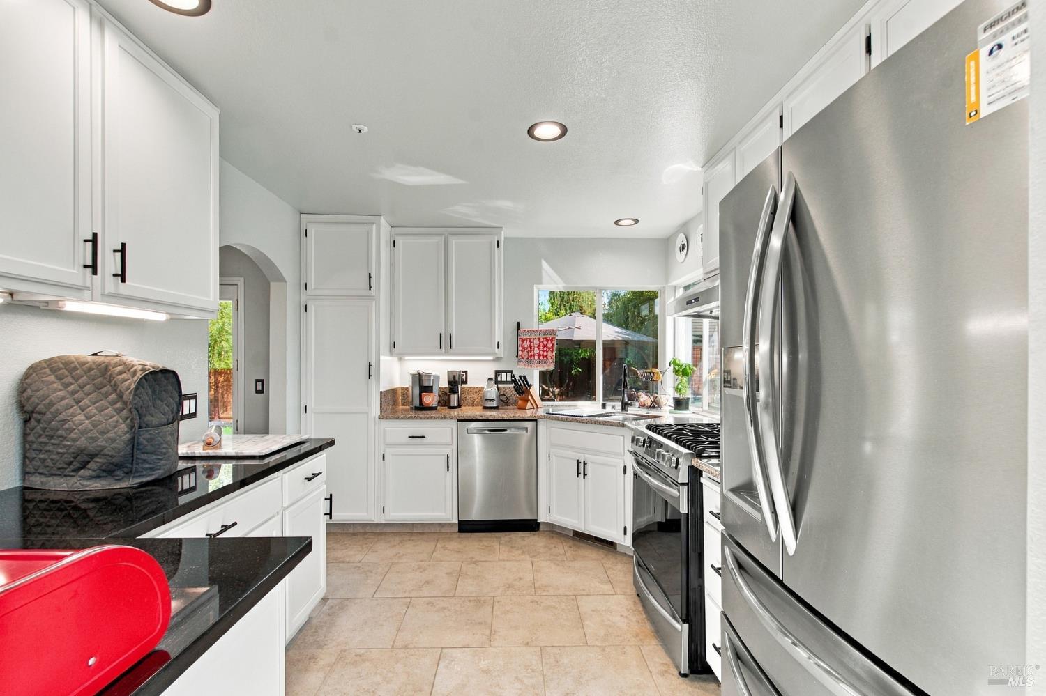 4412 Malaga Way Napa CA 94558