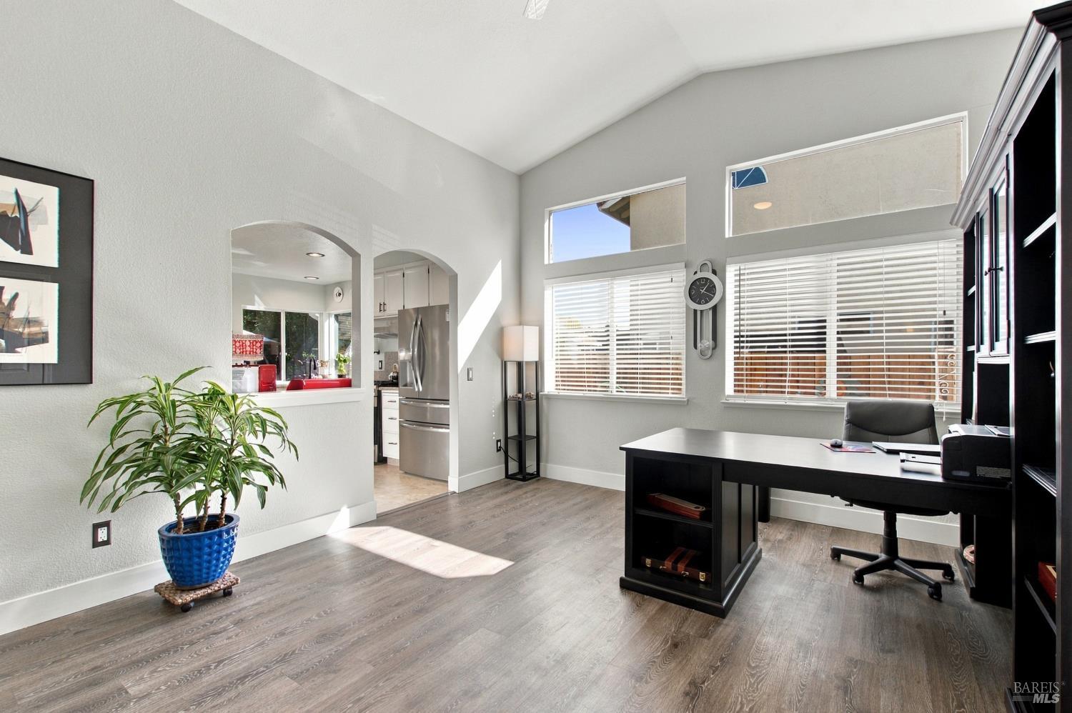 4412 Malaga Way Napa CA 94558
