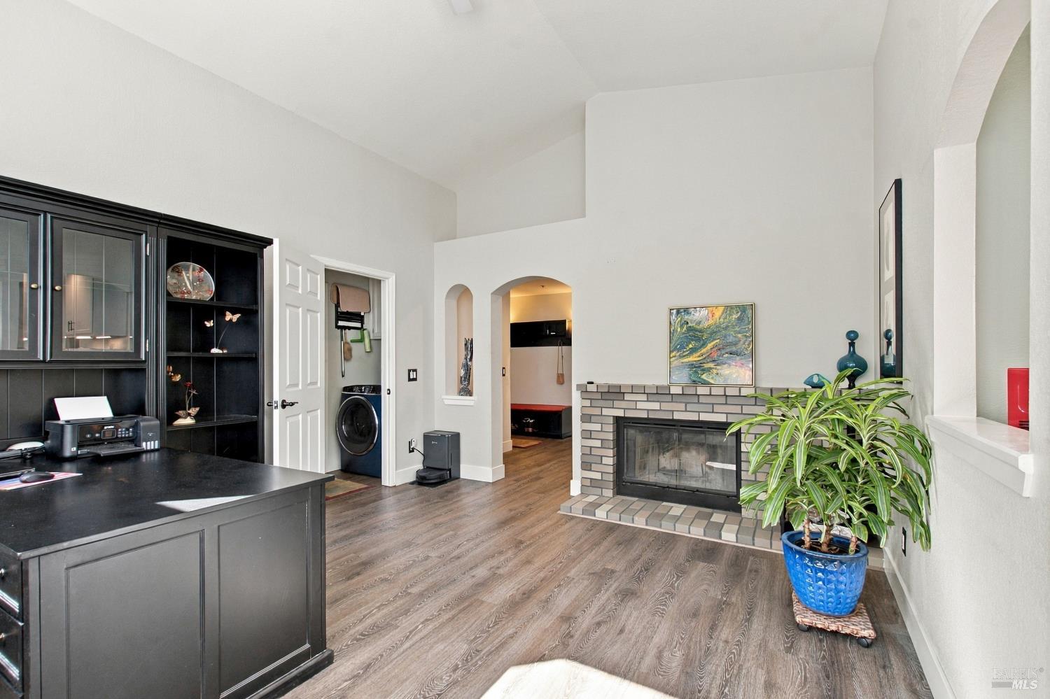 4412 Malaga Way Napa CA 94558