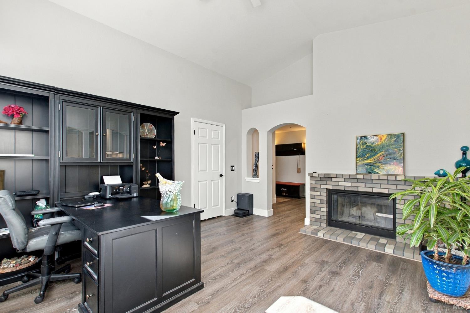 4412 Malaga Way Napa CA 94558