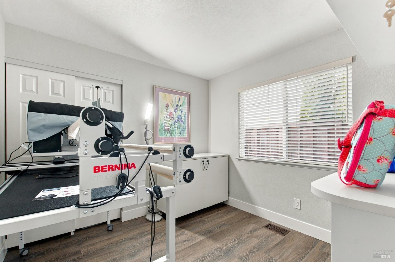 4412 Malaga Way Napa CA 94558