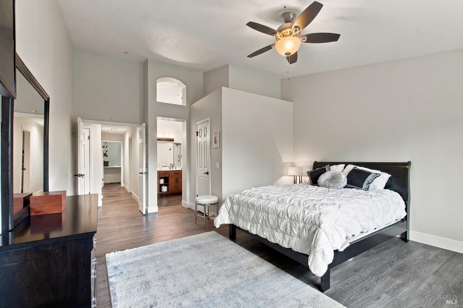 4412 Malaga Way Napa CA 94558