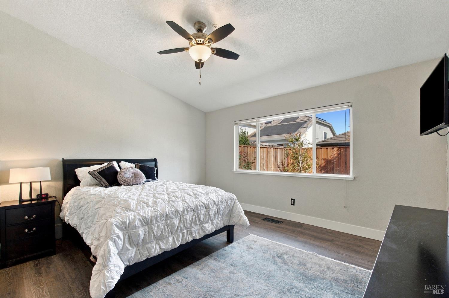 4412 Malaga Way Napa CA 94558