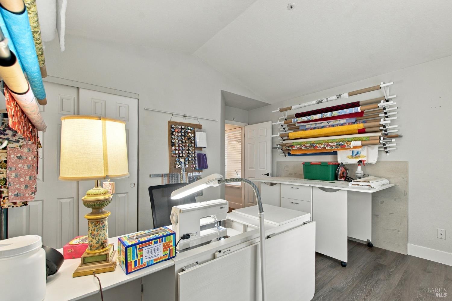 4412 Malaga Way Napa CA 94558