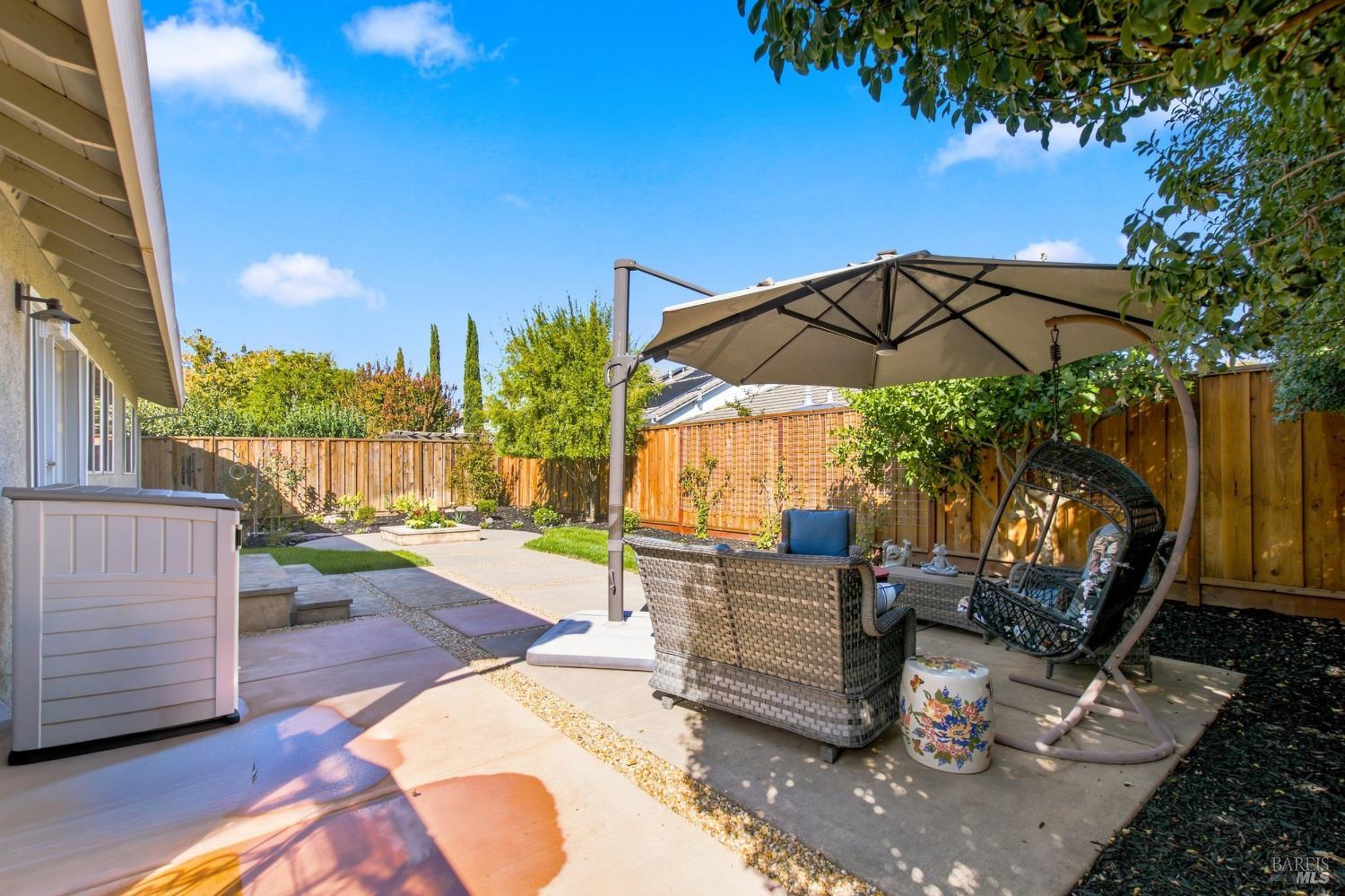 4412 Malaga Way Napa CA 94558