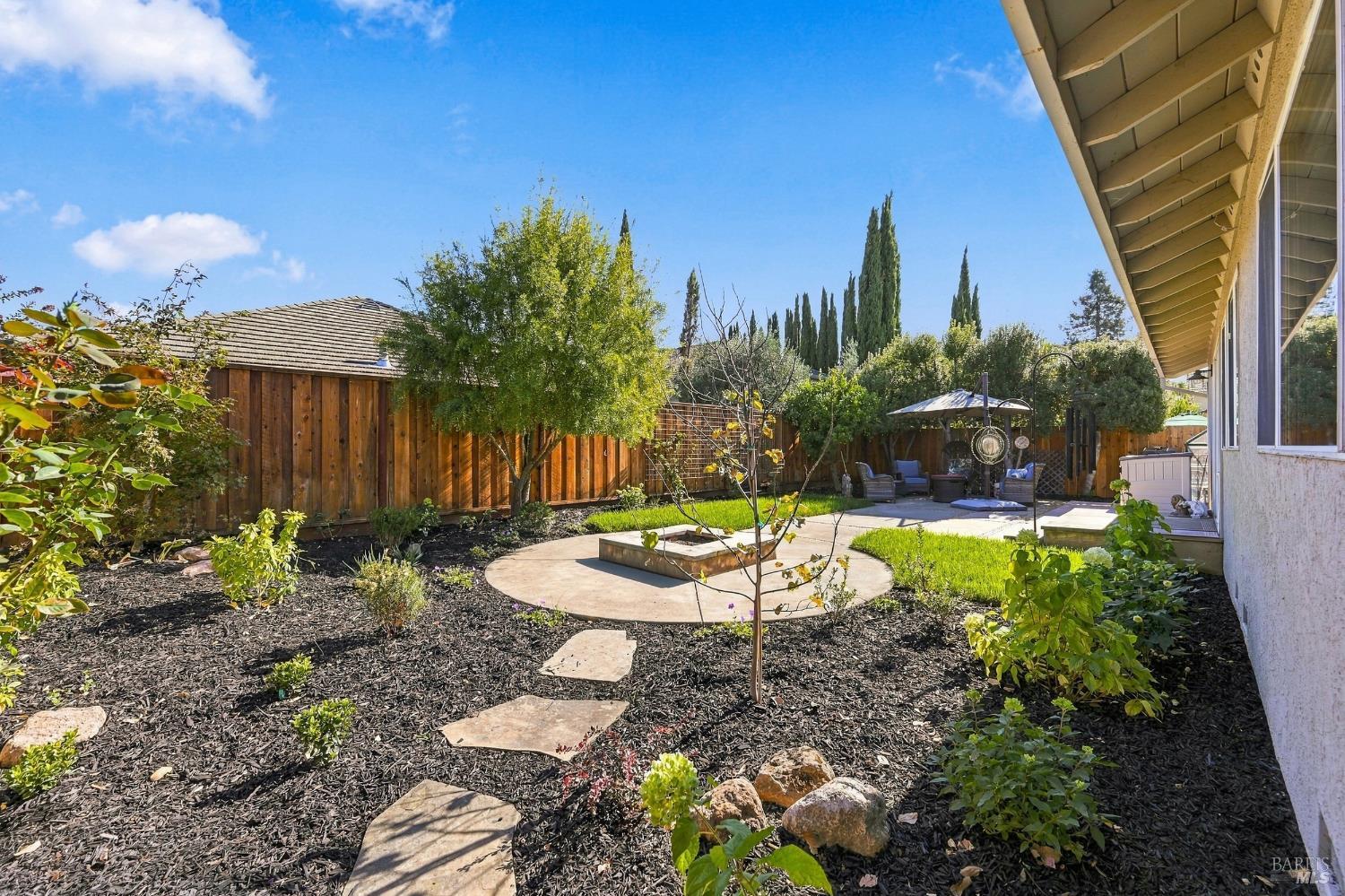 4412 Malaga Way Napa CA 94558