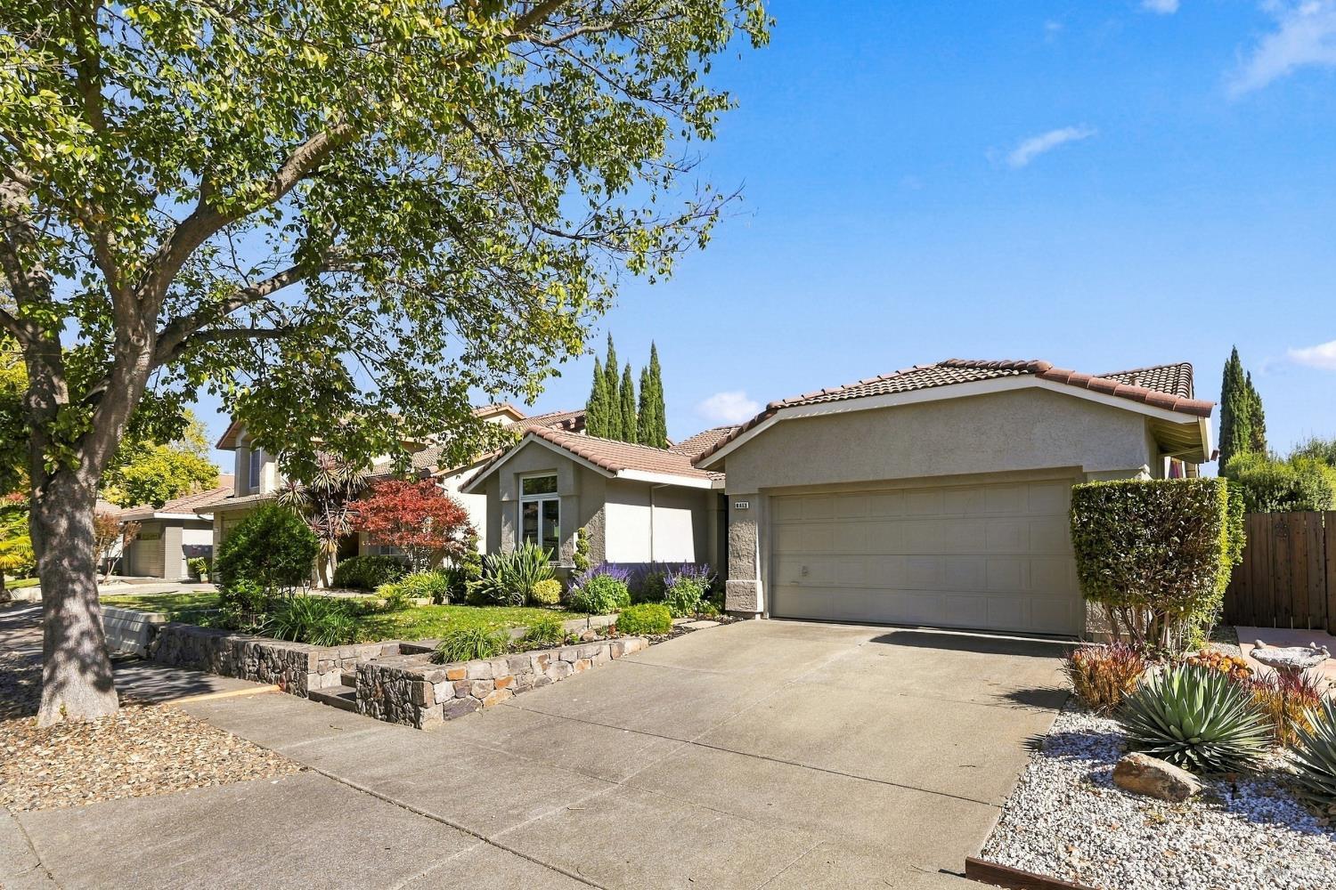 4412 Malaga Way Napa CA 94558