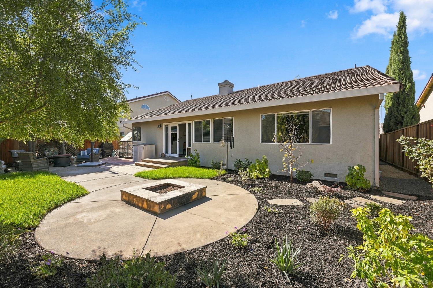 4412 Malaga Way Napa CA 94558