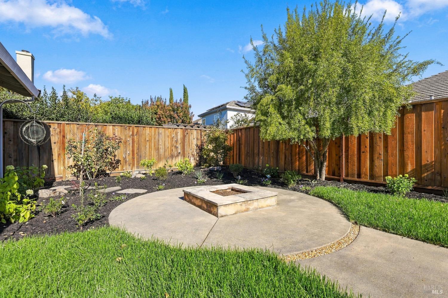 4412 Malaga Way Napa CA 94558
