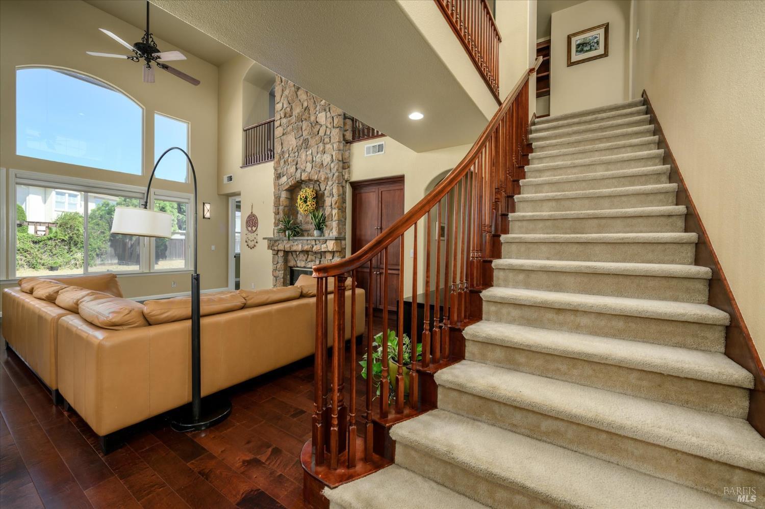 2018 Wild Rose Court Vacaville CA 95687