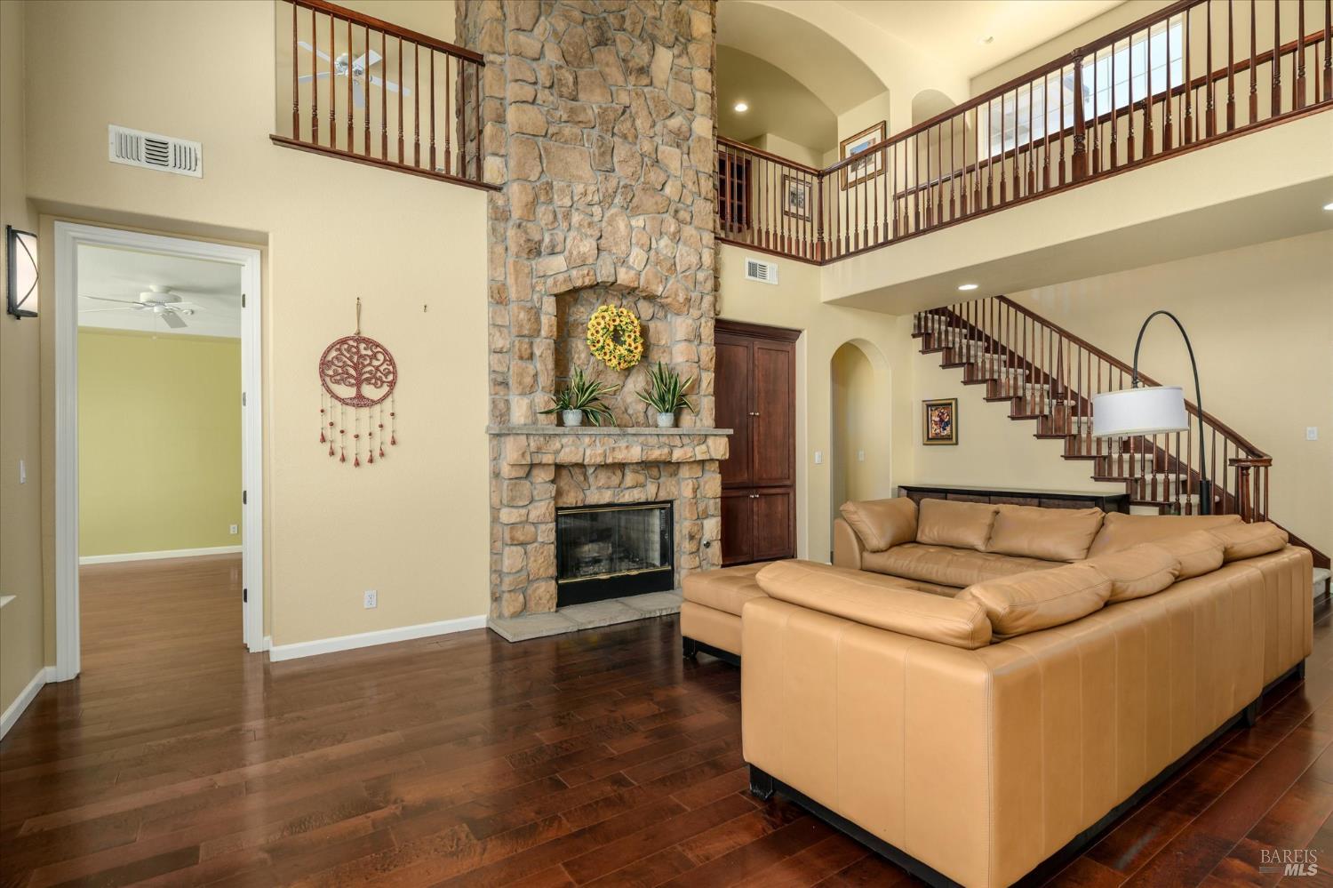 2018 Wild Rose Court Vacaville CA 95687
