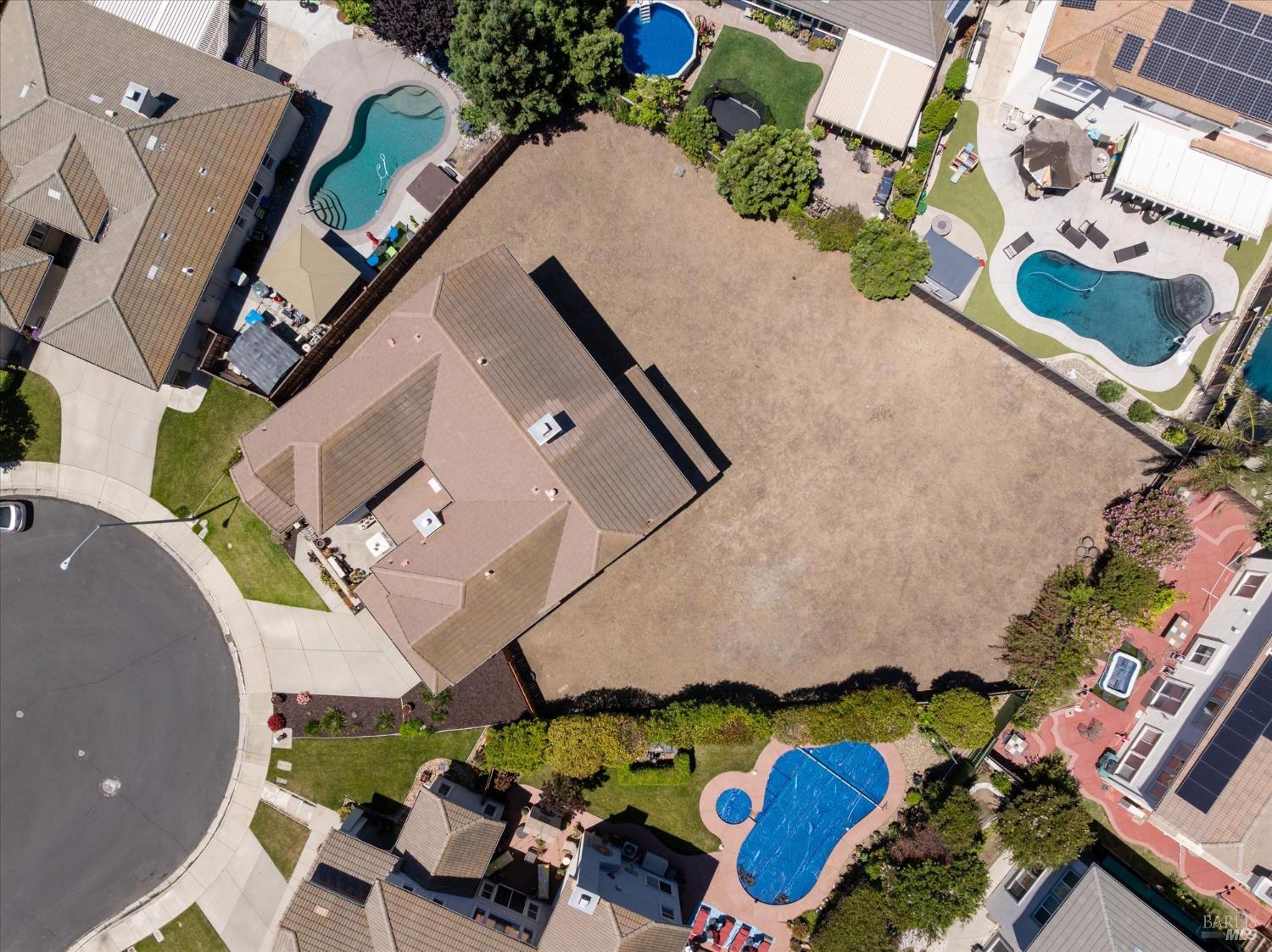 2018 Wild Rose Court Vacaville CA 95687